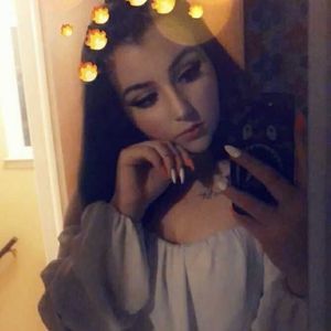 Meet your Posher, Nicole